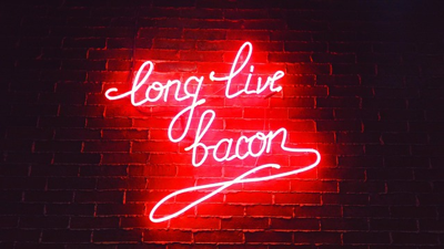 2025 Chicago Bacon