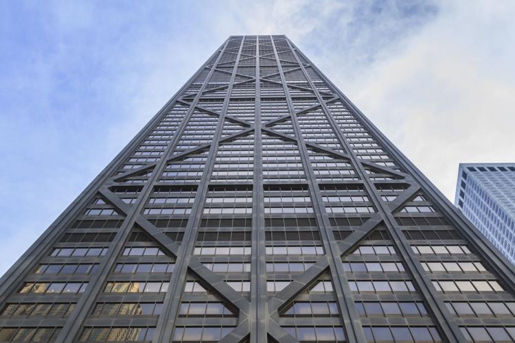 John Hancock Center