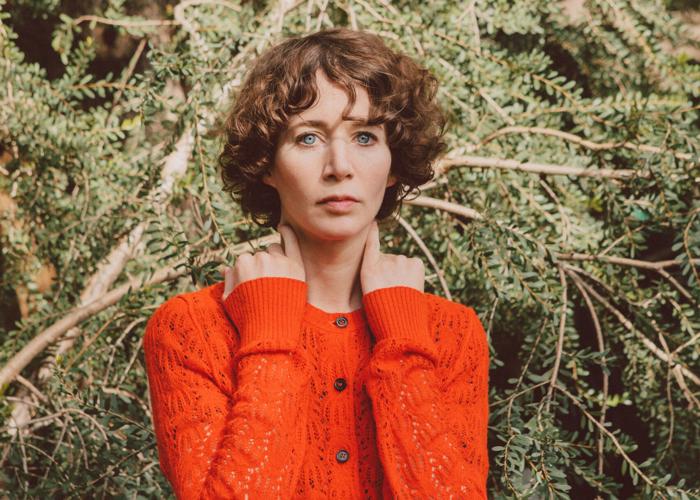 Miranda July