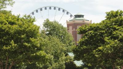 Navy Pier