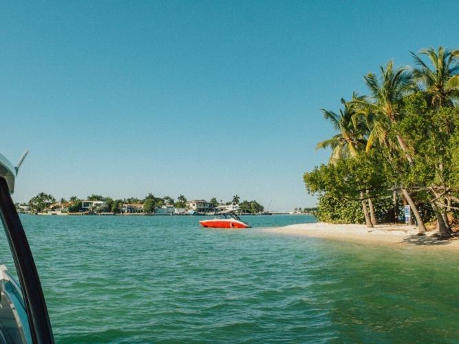 Photo Courtesy of Boatsetter