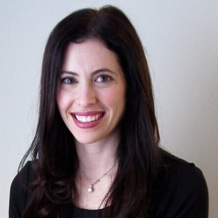 Dr. Rachel Rubin