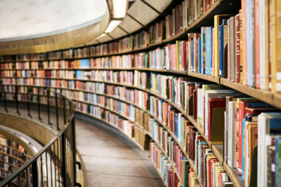 “Orbital” chosen for One Book, One Chicago