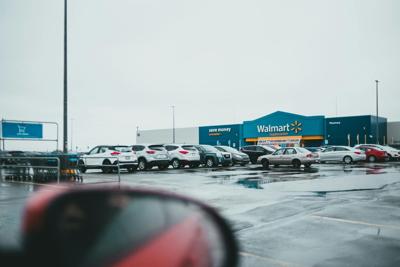 New import tariffs prompt Walmart to warn of potential price hikes for shoppers