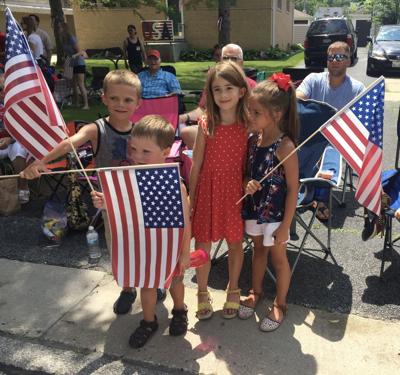 Fourth of July