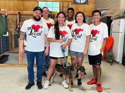 Chicken N Pickle will close all of its locations nationwide on Sept. 2, to celebrate its 6th annual “Our Hearts Are Local Day,” a company-wide tradition dedicated to giving back to the communities it calls home. Rather than serving food and games on-sit...