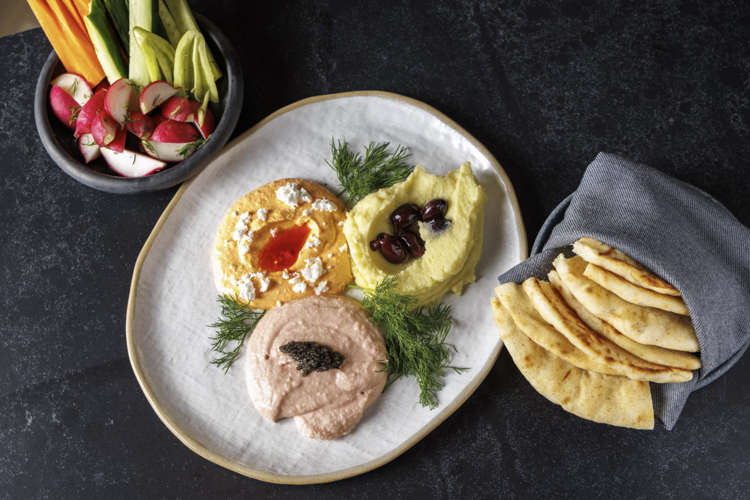 Greektown Restaurant Week in Chicago returns March 3
