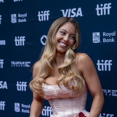 Sydney Sweeney, who plays Cassie Howard in "Euphoria." (Photo by JoshPopov for Wikimedia Commons/ Creative Commons Attribution 4.0 International license.)