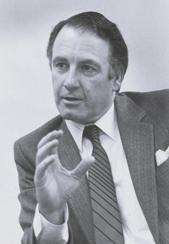 Rep. Pat Williams