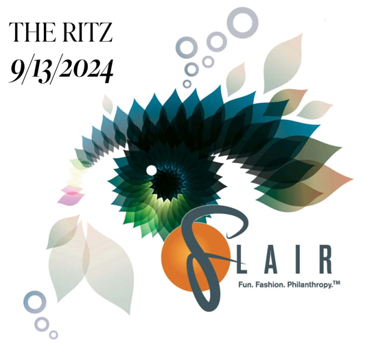 The Chicago Lighthouse Flair 2024