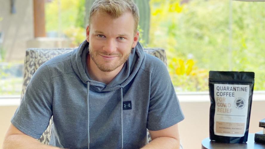 Ian Happ