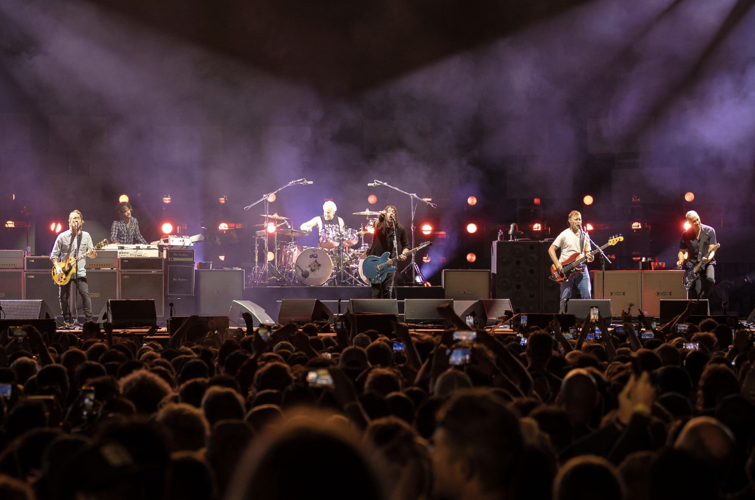 Riot Fest 2024 1
