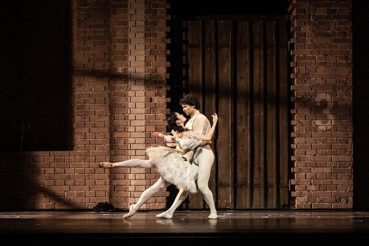 Hamberg Ballet