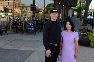 A round up of Chicago's top stories