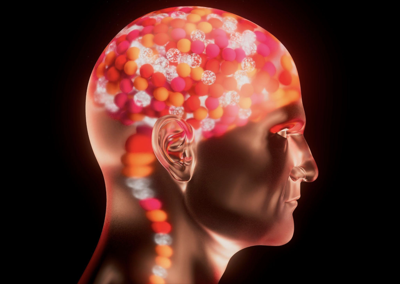 Scientists reverse brain aging from FTL1 in new study