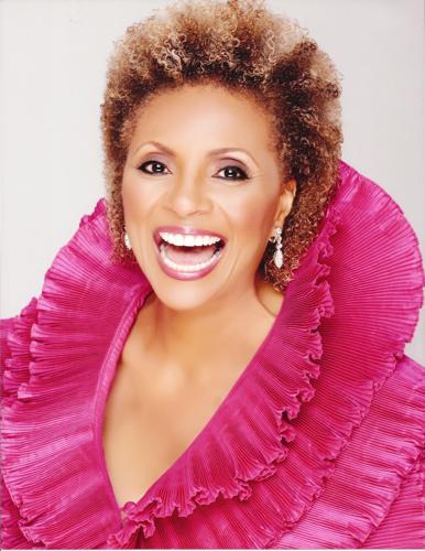 Tony‑ and Emmy‑winner Leslie Uggams tapped as Porchlight’s ICON for 2025.