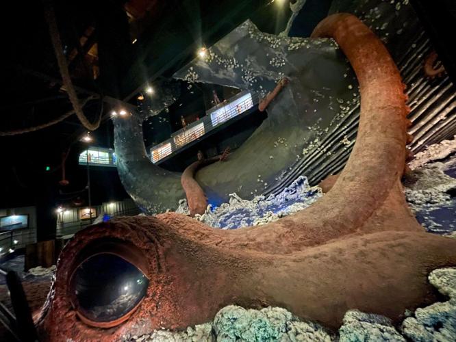A hidden Midwest gem: the House on the Rock 4