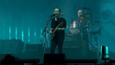 Radiohead’s announcement of first tour in seven years garners unexpected controversy