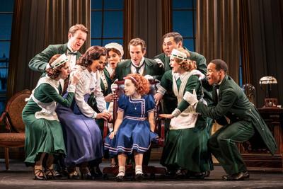 Annie Broadway in Chicago Main PHoto