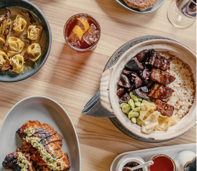 Six local restaurants added to Michelin’s Chicago Guide for 2024