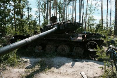 Trump planned to send weapons to Ukraine