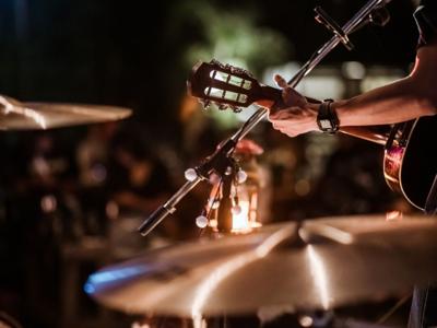 Edward Witt Highlights the Unusual Link Between Medicine and Music