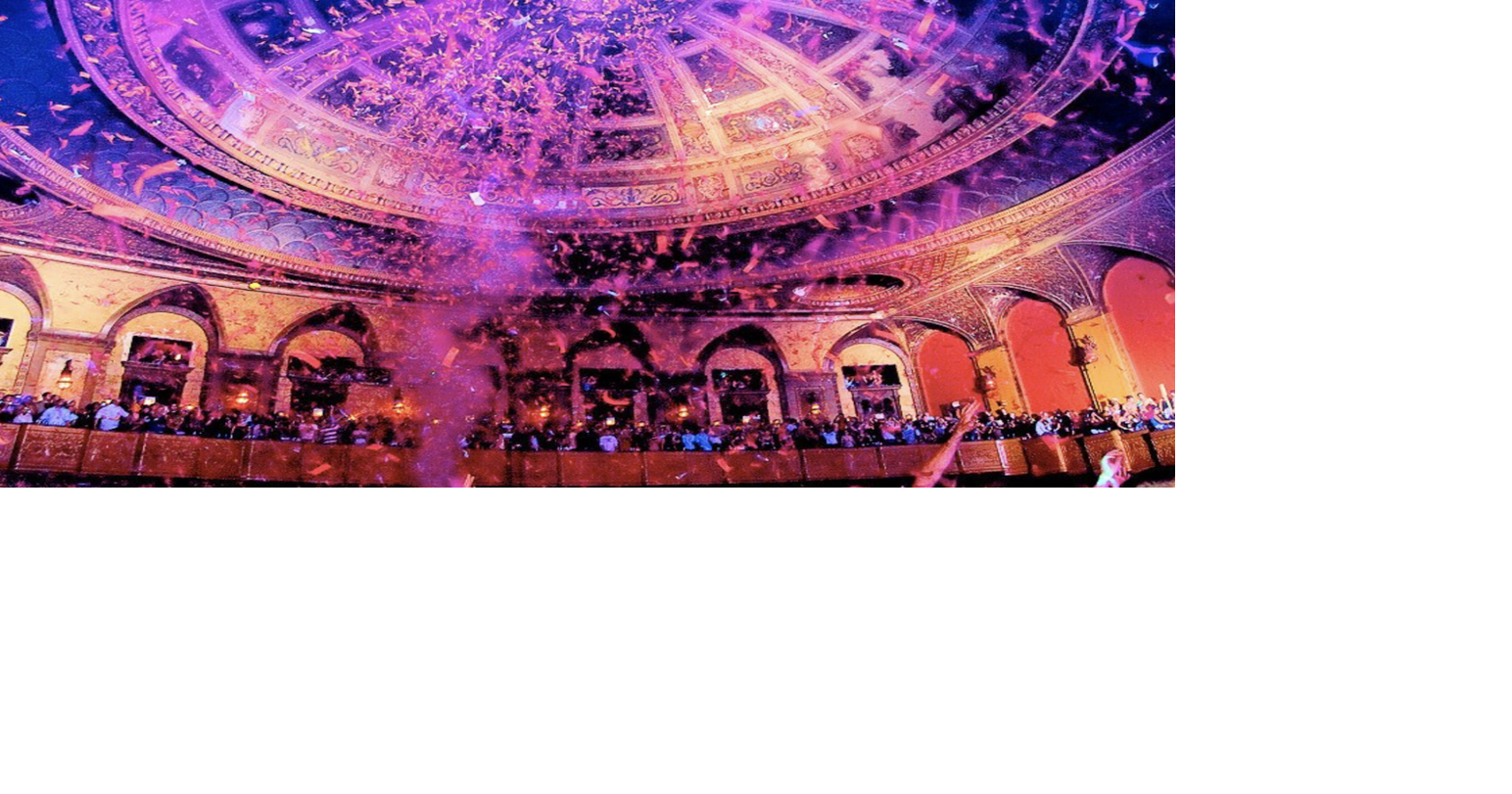 Congress Theater restoration plan moves forward | News ...