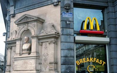 McCrispy Strips’ mixed reviews could make or break the Snack Wrap