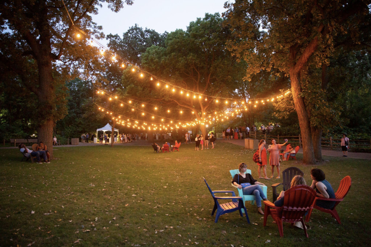 Lincoln Park Zoo kicks off adults-only summer events image two
