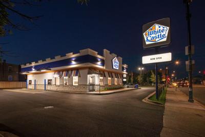 91% of White Castles are now open until 1 a.m. or later and 72% are open 24/7 — the highest level of late-night operating hours since 2020.