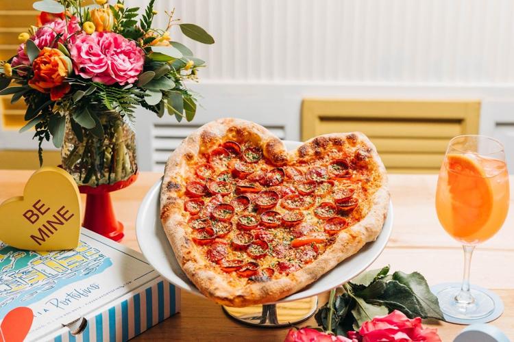 Love is in the air: Top places to celebrate Valentine’s Day in Chicago