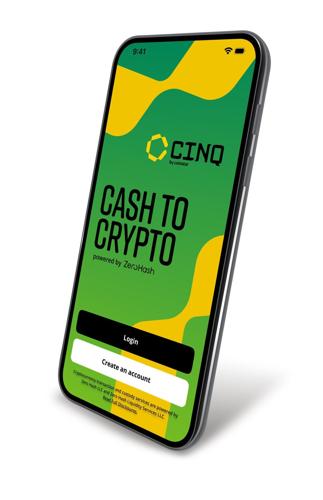 Coinstar Launches Digital Wallet 'CINQ by Coinstar' to Expand Possibilities for Using and Managing Finances