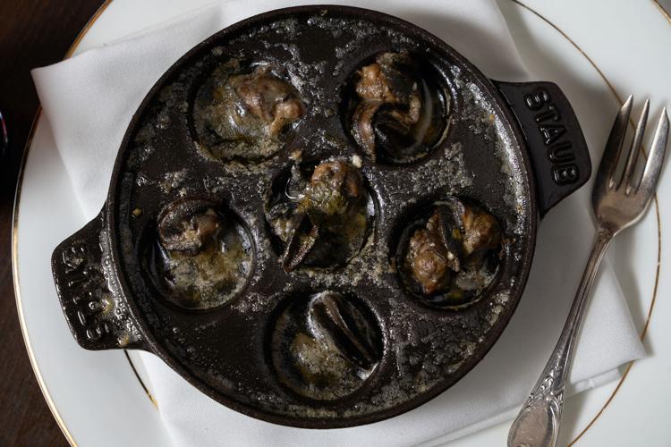 La Grande Boucherie Cuisine