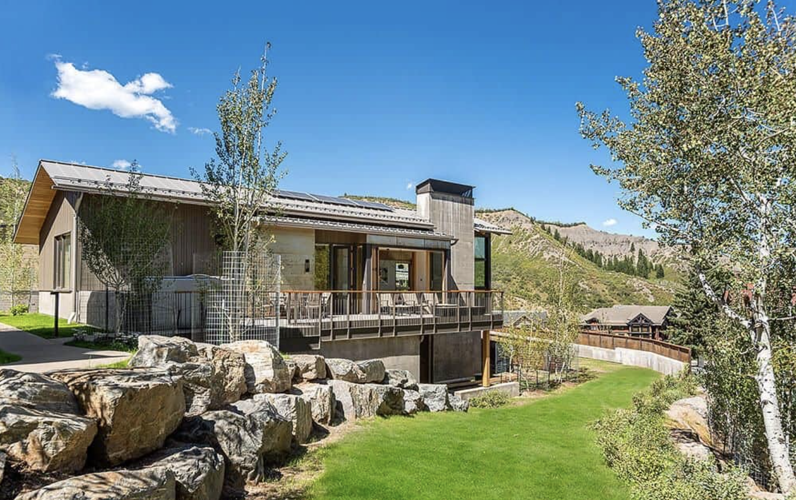 Snowmass Havens 3: The best luxury Airbnb experience outside of Chicago 3