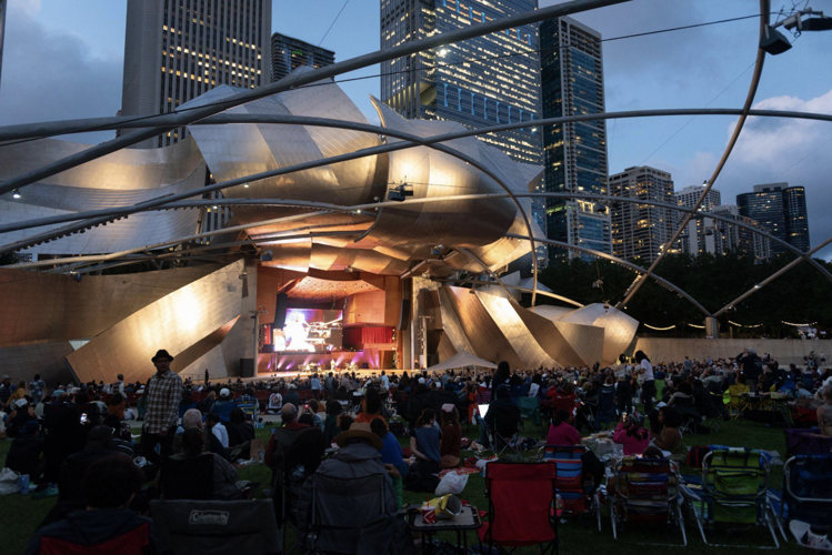 Get jazzy with it: Chicago Jazz Festival lineup revealed featuring Dee Dee Bridgewater Two
