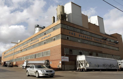 Blommer announces closure of Chicago factory after 85 years