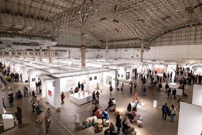 EXPO CHICAGO 2022