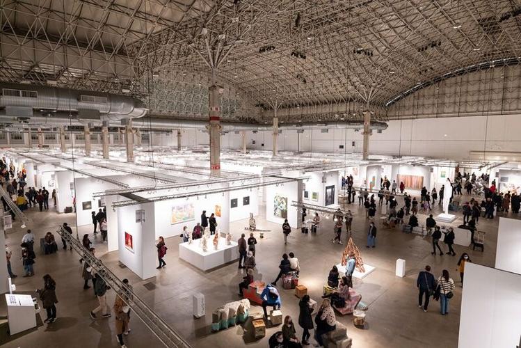 EXPO CHICAGO 2022