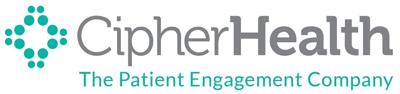 CipherHealth Logo (PRNewsFoto/CipherHealth)