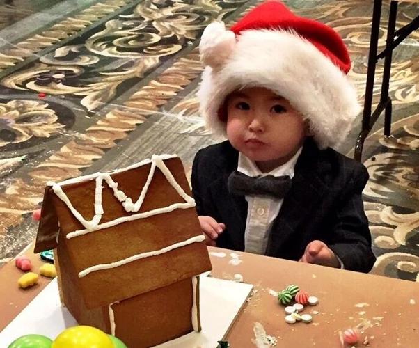 WINGS' "Sweet Home Chicago" holiday brunch will be held Dec. 14 at the Four Seasons Chicago. (Candace Jordan photo)