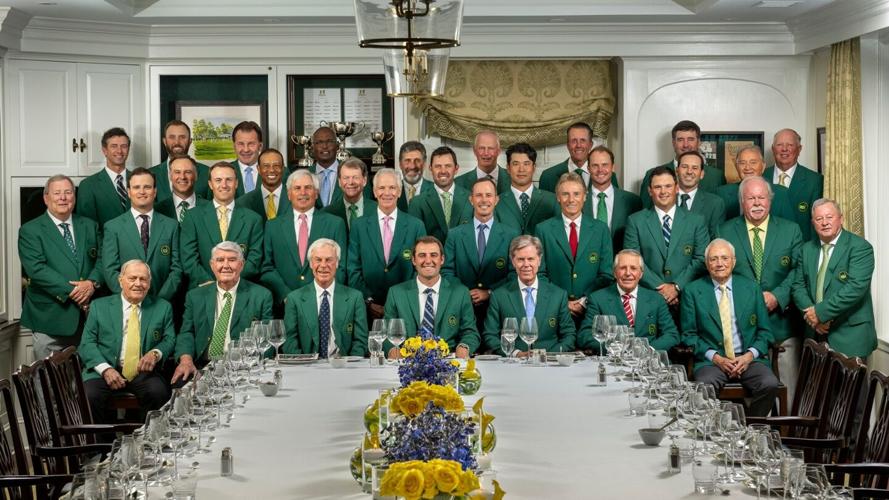 2025 masters watch parties