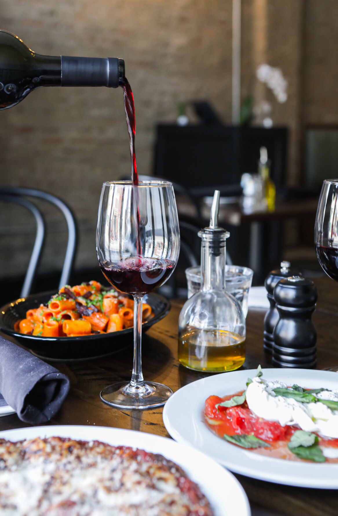 West Town Restaurant Week returns March 21 with free glasses of wine & soft serve