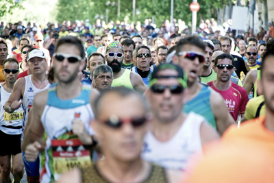 Guide to watching runners, spectators in Chicago Marathon