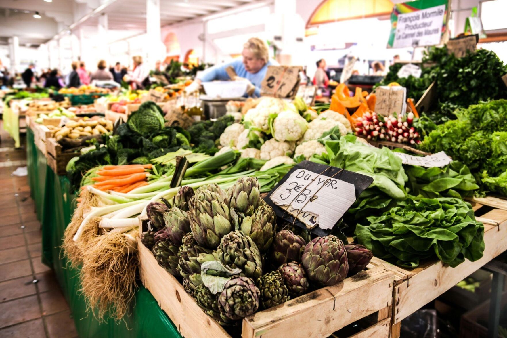 The Fresh Market to replace former Dom’s location in Lincoln Park