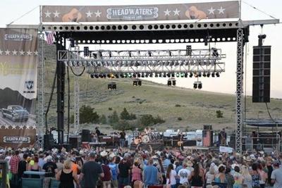 Country Jam