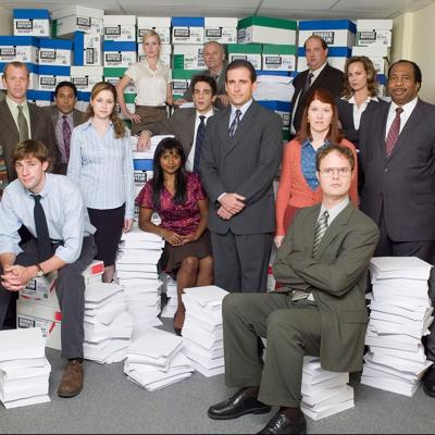 Meet some of your favorite characters from the hit series "The Office" at fan convention at Navy Pier.