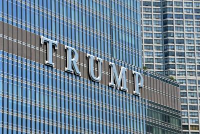 Trump’s inauguration fund as companies’