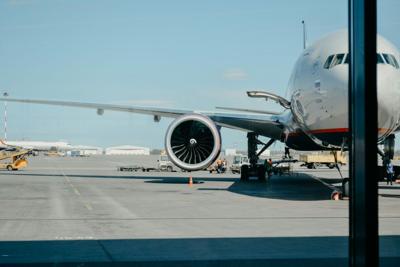 Joby Aviation shares skyrocket with a 33% rise after revealing expansion plans
