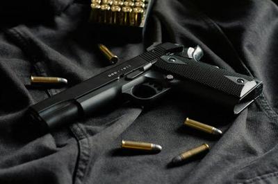 US warns travelers about crime and strict gun laws in Turks and Caicos Islands