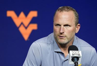 NCAA Basketball: Big 12 Basketball Media Day